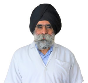 Dr. Tajinder Singh Goindi