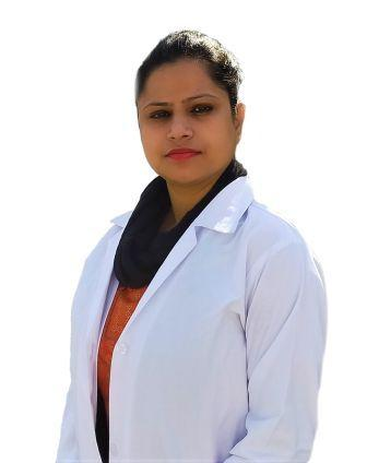 Dr. Swarn Lata