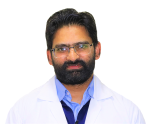 Dr. Jatinderjit Singh