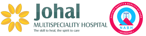 Johal Multispeciality Hospital