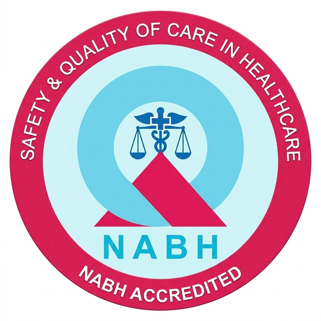 Accreditation Logo